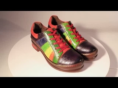 Frauenabendschuhe 1011503