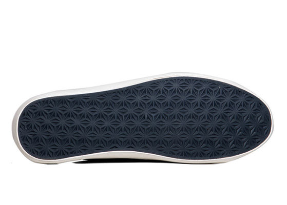 Klassische Casual-Schuhe für Männer, Atemberaubende Leder-Schnürsenkel.