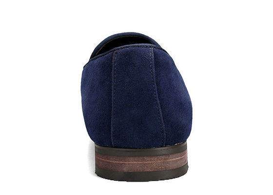 Mode Männer Casual Schuhe Loafer Stil Größe / Farbe angepasst