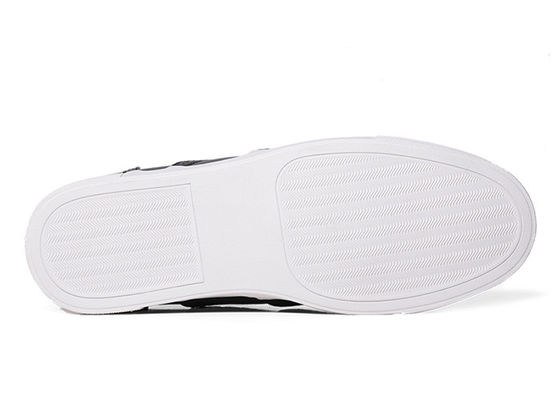 Bequeme Schuhe für Männer mit Schnürsenkeln Schwarz PU Schnürsenkel für Männer Leder Brogue Schuhe