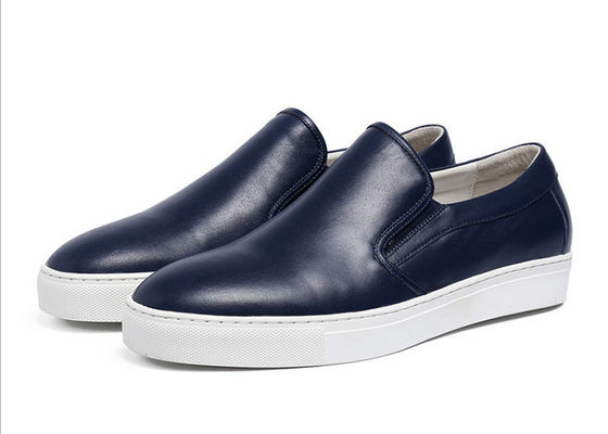 Outdoor-Schuhe für Männer, echte Lederschuhe, Turnschuhe.
