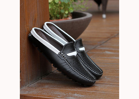 Mode Sommer Echtleder Sandalen für Männer / Sandalen für Männer aus Kuhhaut