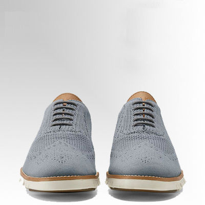 MeWingtip Oxford Männer Casual Schuhe Leichtgewicht Komfortable Sneakers