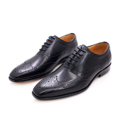 Mode Echtleder Männer Schuhe, Erwachsene Formalkleid Schuhe Männer