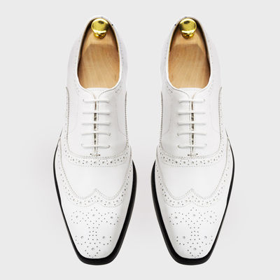 Mode Echtleder Männer Schuhe, Erwachsene Formalkleid Schuhe Männer