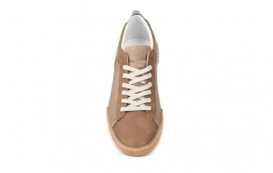 GBX High End Euro Styles Suede Leder Casual Schuhe für Männer Casual