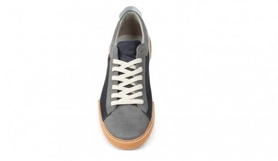 GBX High End Euro Styles Suede Leder Casual Schuhe für Männer Casual