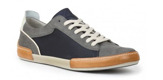 GBX High End Euro Styles Suede Leder Casual Schuhe für Männer Casual