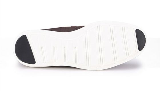 Luxus Slip On Casual Schuhe für Männer EVA Leichtgewicht Sohle Schuhe