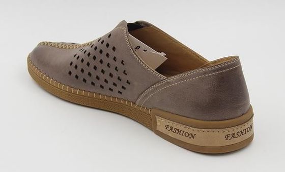 Handgefertigte Casual-Schuhe für Männer