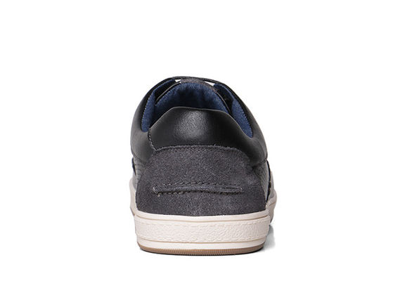 Klassische Schnürsenkel Designer Männer Casual Flat Shoes, Turnschuhe Sport Schuhe