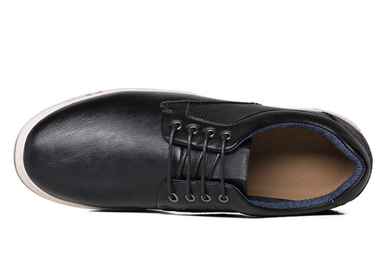 Klassische Schnürsenkel Designer Männer Casual Flat Shoes, Turnschuhe Sport Schuhe