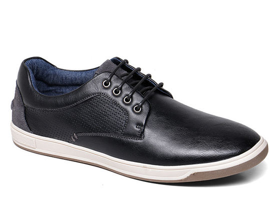 Klassische Schnürsenkel Designer Männer Casual Flat Shoes, Turnschuhe Sport Schuhe