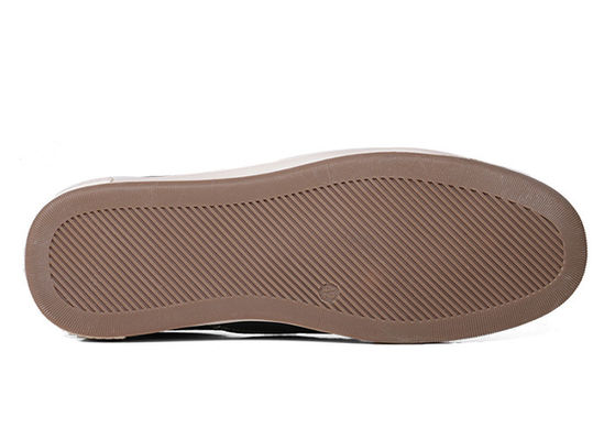 Klassische Schnürsenkel Designer Männer Casual Flat Shoes, Turnschuhe Sport Schuhe