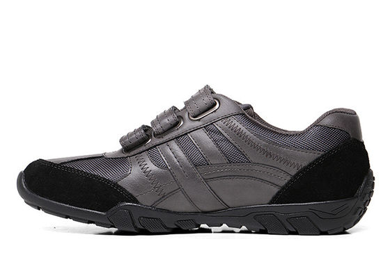 Mode Sneakers Casual Schuhe für Männer, Velcro Casual Sport Schuhe Komfortabel zu Fuß
