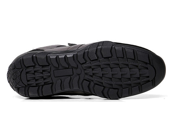 Mode Sneakers Casual Schuhe für Männer, Velcro Casual Sport Schuhe Komfortabel zu Fuß