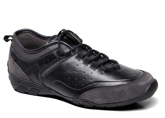 Atemberaubende Lace-Up-Schuhe für Männer Flachschuhe