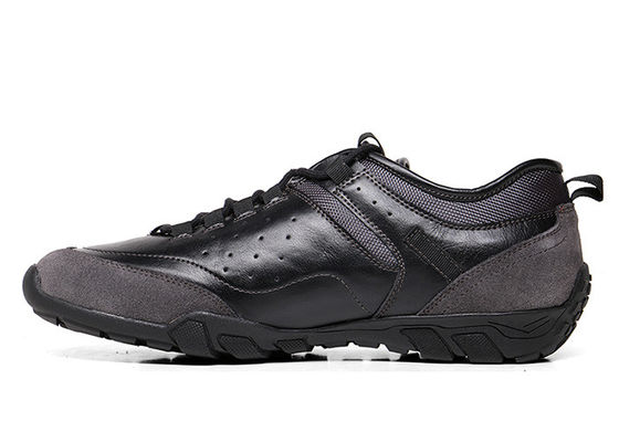 Atemberaubende Lace-Up-Schuhe für Männer Flachschuhe
