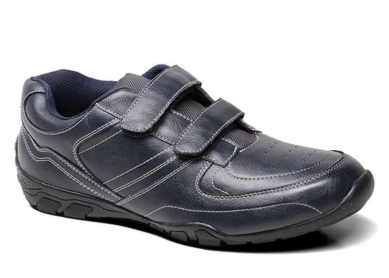 Langlebige Sportschuhe für Männer, Walking Velcro für Männer, Casual Lace Up Schuhe