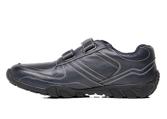 Langlebige Sportschuhe für Männer, Walking Velcro für Männer, Casual Lace Up Schuhe