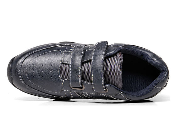 Langlebige Sportschuhe für Männer, Walking Velcro für Männer, Casual Lace Up Schuhe