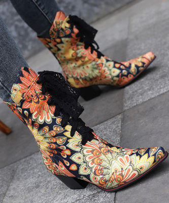 Schuhen aus echtem Leder schwarz für Frauen