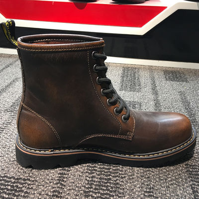 Mode-Sneaker Designer Männer Casual Flachschuhe Stiefel Schnürsenkel bis Leinwand Ober