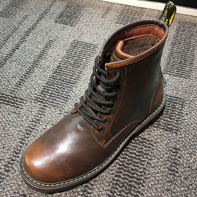 Mode-Sneaker Designer Männer Casual Flachschuhe Stiefel Schnürsenkel bis Leinwand Ober