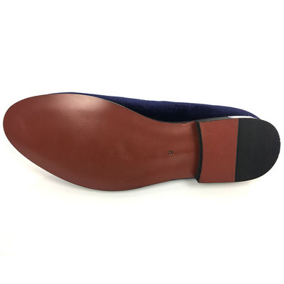 OEM Design Suede Leder Männer Schwarze Flachschuhe Schnürsenkel Materialien Komfortabel