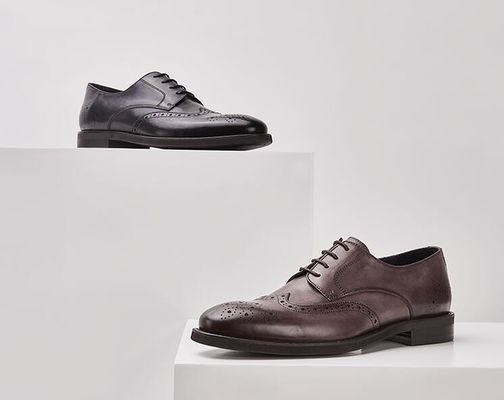 Outdoor-Schuhe für Männer, braun, Farbmischungen, Luxus-Schuhe für Männer