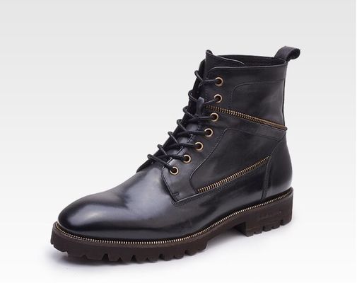 Bequeme Herbst-Männerschuhe Atmungsschuhe für Männer