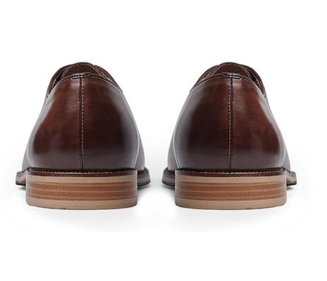 Schnürsenkel Hochzeitskleid für Männer Schuhe, Mode Stil offizielle Luxus-Männer Schuhe Schuhe