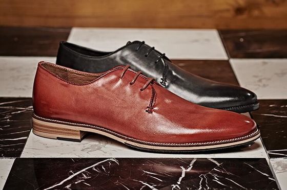 Schnürsenkel Hochzeitskleid für Männer Schuhe, Mode Stil offizielle Luxus-Männer Schuhe Schuhe