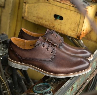 Bequeme Slip On Casual Fitness Schuhe Loafers, Herren Boot Schuhe für den Winter