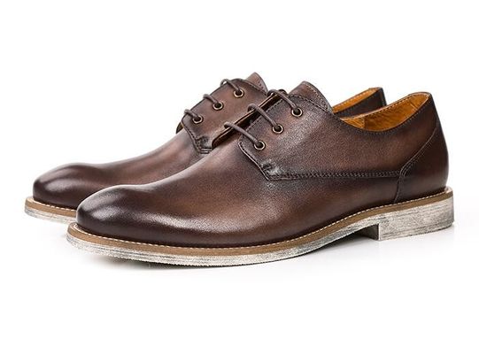 Bequeme Slip On Casual Fitness Schuhe Loafers, Herren Boot Schuhe für den Winter