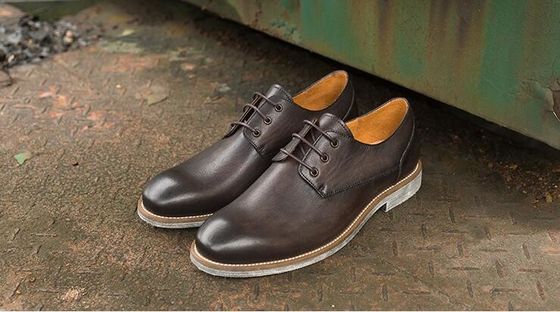 Bequeme Slip On Casual Fitness Schuhe Loafers, Herren Boot Schuhe für den Winter