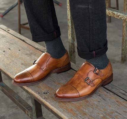 Schnürsenkel Designer OEM Männer Casual Flachschuhe zum Laufen, Twill Linling