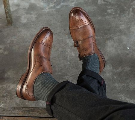 Schnürsenkel Designer OEM Männer Casual Flachschuhe zum Laufen, Twill Linling