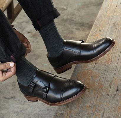 Schnürsenkel Designer OEM Männer Casual Flachschuhe zum Laufen, Twill Linling