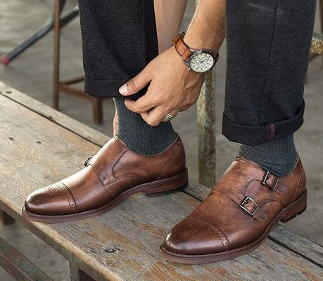 Schnürsenkel Designer OEM Männer Casual Flachschuhe zum Laufen, Twill Linling