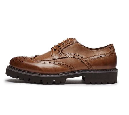 Freizeithandgefertigte Herrenkleidung Casual Schuhe, Atemberaubende leichte Sportschuhe