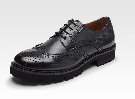 Freizeithandgefertigte Herrenkleidung Casual Schuhe, Atemberaubende leichte Sportschuhe