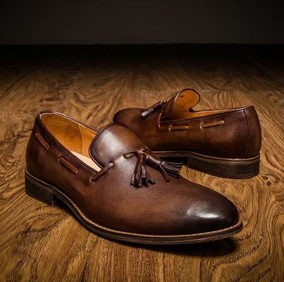 Schnürsenkel für Männer Schlittschuhe mit hohem Oberteil / niedrigem Schnitt Weichleder-Schuhe