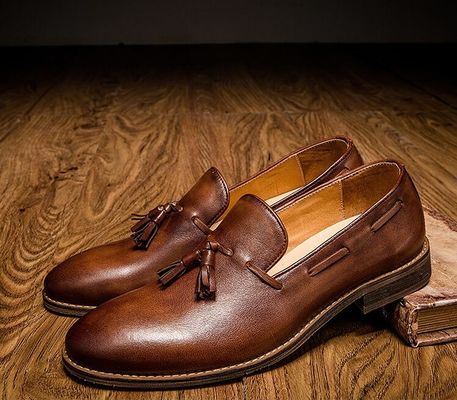 Schnürsenkel für Männer Schlittschuhe mit hohem Oberteil / niedrigem Schnitt Weichleder-Schuhe