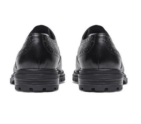 Komfortable Herren Lederloafers Sommer Langlebig Männer Braun Slip On Dress Schuhe