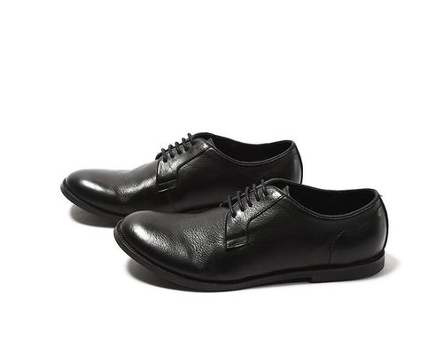 Braun / Schwarz Monk Single Strap Schuhe, Hochzeit Single Buckle Männer Schuhe
