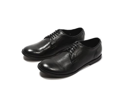 Braun / Schwarz Monk Single Strap Schuhe, Hochzeit Single Buckle Männer Schuhe
