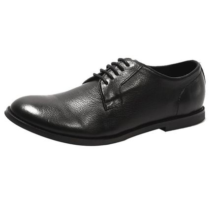 Braun / Schwarz Monk Single Strap Schuhe, Hochzeit Single Buckle Männer Schuhe