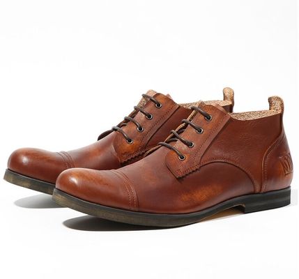 OEM-Schuhe für Männer mit Casual-Schnürsenkeln Komfortable, atmungsaktive, flache Fahrschuhe