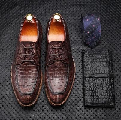 Männer schwarze Patent Leder Schuhe, Handgefertigte Doppelschnalle Mönchschuhe